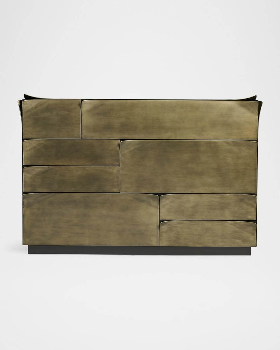 Hammersmith Chest